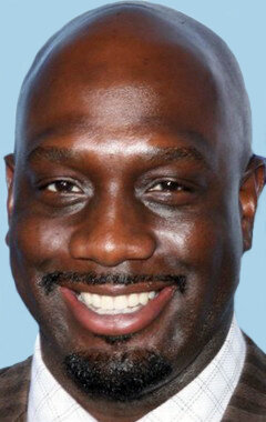 Ричард Джонс