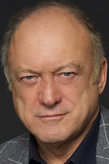 Джон Доумен