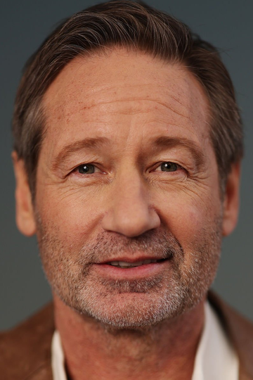 Дэвид Духовны