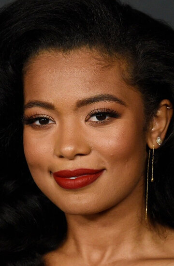 Джаз Синклер