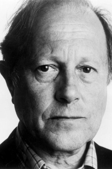 Николас Роу