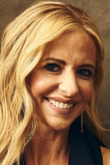 Сара Мишель Геллар