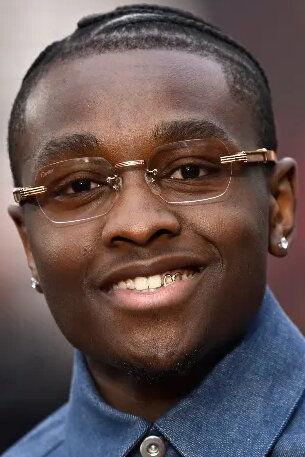 Майлз Кейтон