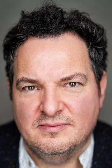 Йен Мидлейн