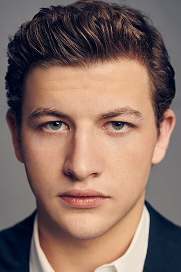 Тай Шеридан