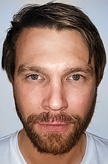 Майкл Хомик