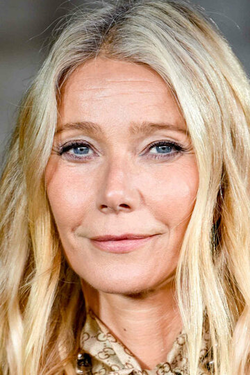 Гвинет Пэлтроу