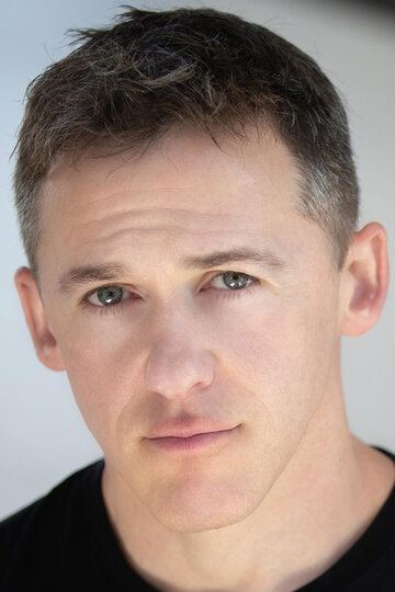 Джефф Дэвис