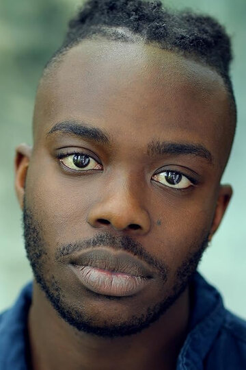 Джонатан Аджайи